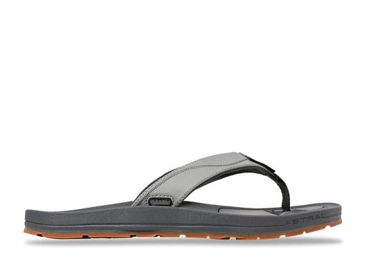 Astral | Filipe | Seagull Gray | Men's Sandals
