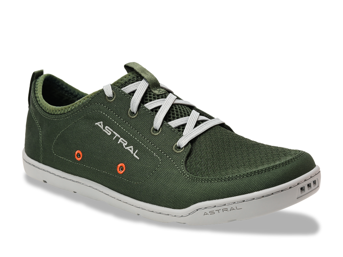 Astral | Loyak | Men's Shoes || Minnesota Made Gifts
