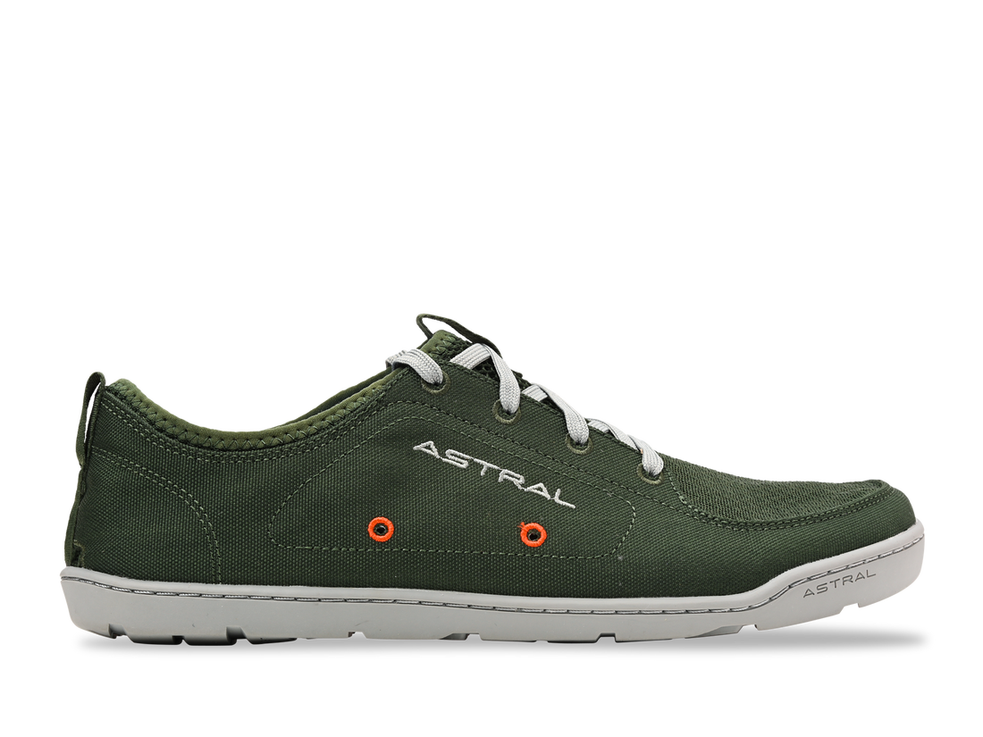 Astral | Loyak | Men's Shoes || Minnesota Made Gifts