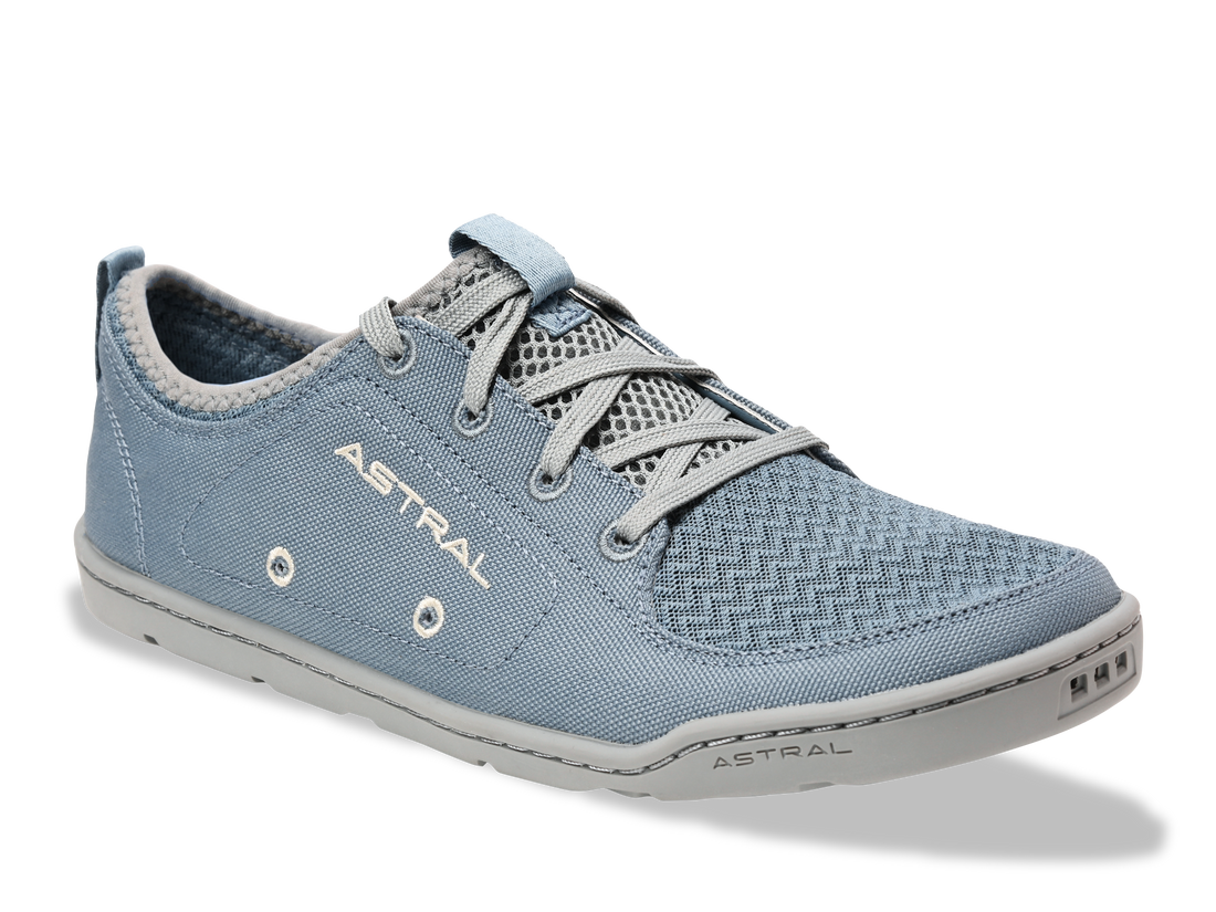 Astral | Loyak | Rainshadow Blue | Women's Shoes || Minnesota Made Gifts