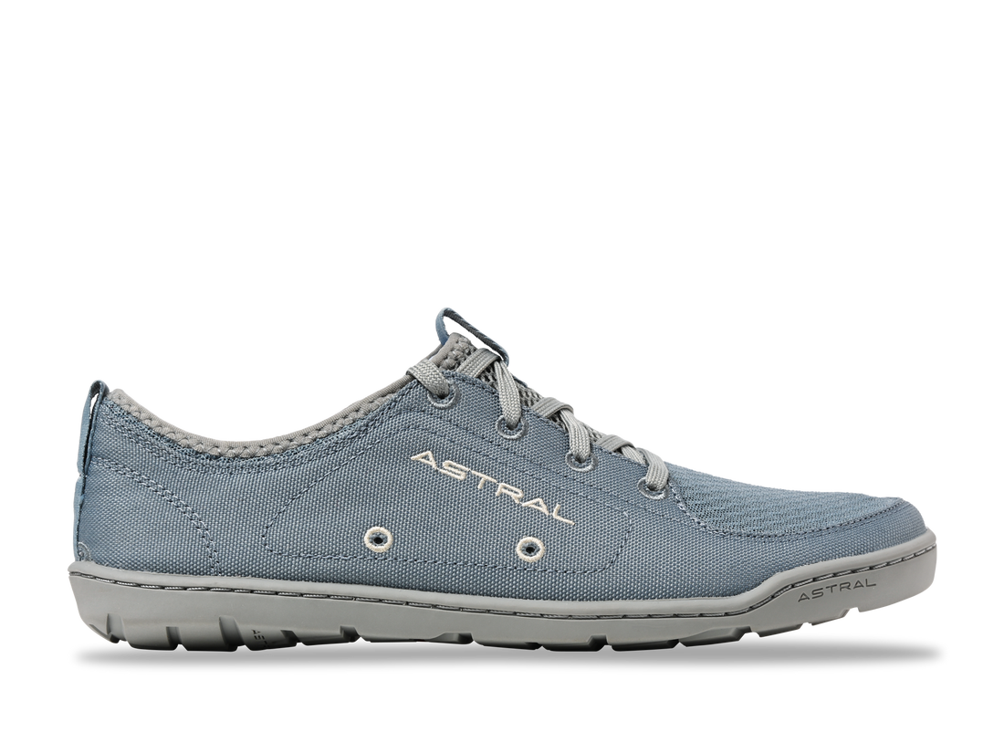 Astral | Loyak | Rainshadow Blue | Women's Shoes || Minnesota Made Gifts