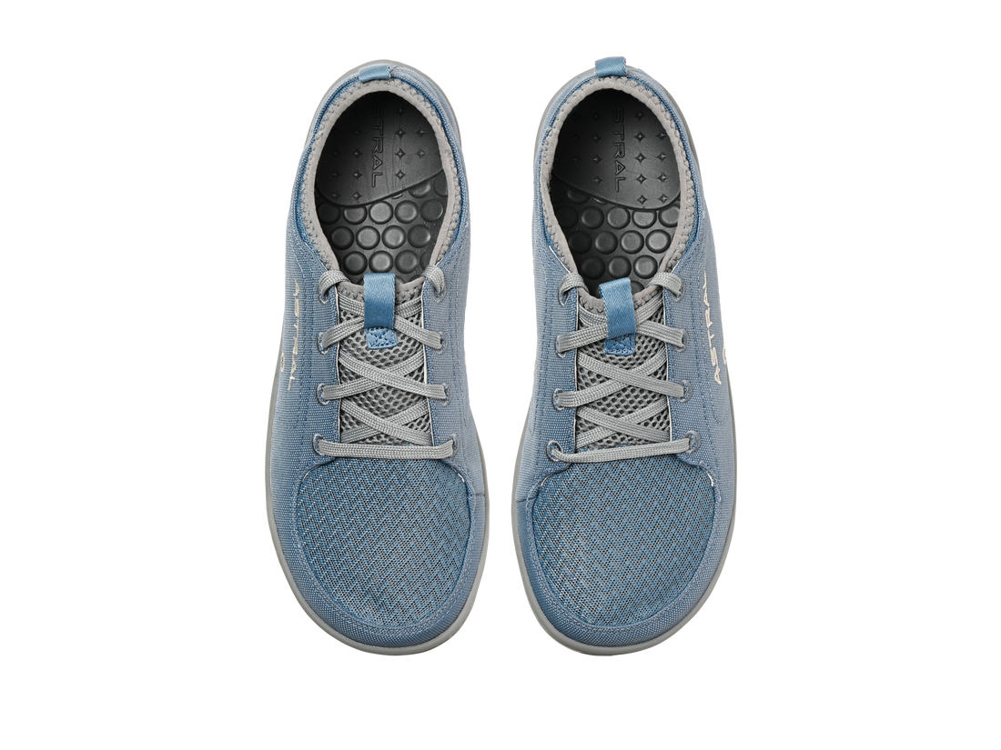 Astral | Loyak | Rainshadow Blue | Women's Shoes || Minnesota Made Gifts