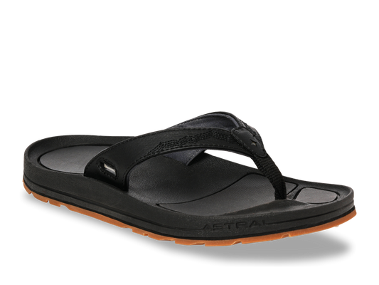 Astral | Rosa | Space Black | Sandals || Minnesota Made Gifts