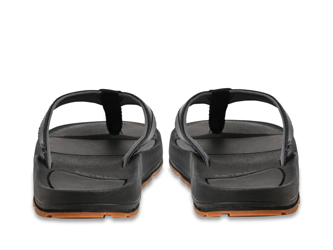 Astral | Rosa | Space Black | Sandals || Minnesota Made Gifts