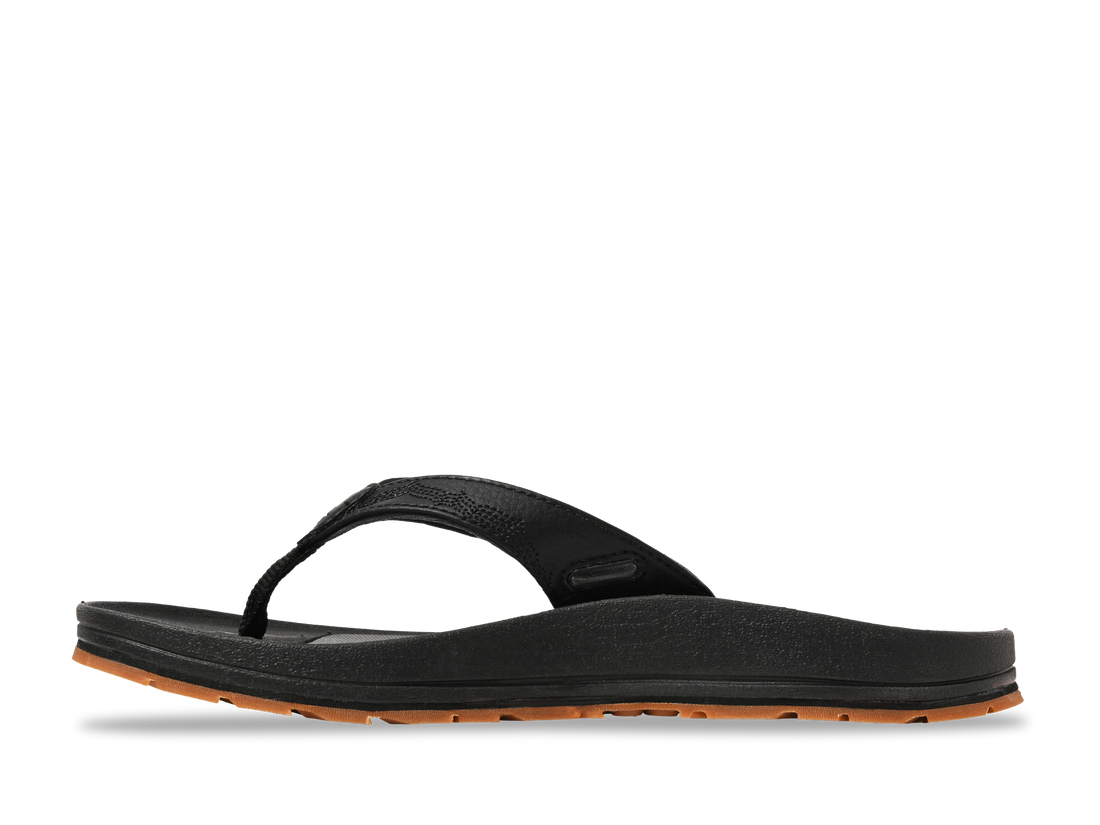 Astral | Rosa | Space Black | Sandals || Minnesota Made Gifts