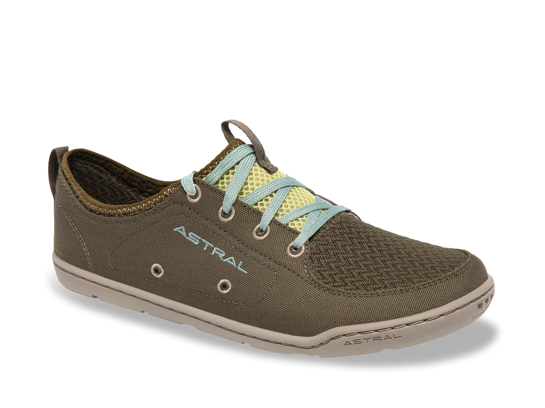 Astral | Loyak | Women's Shoes || Minnesota Made Gifts