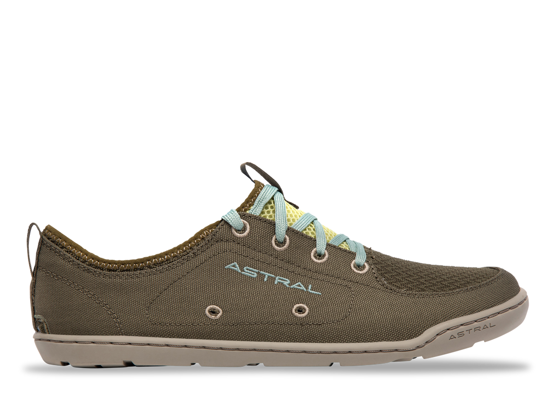 Astral | Loyak | Women's Shoes || Minnesota Made Gifts