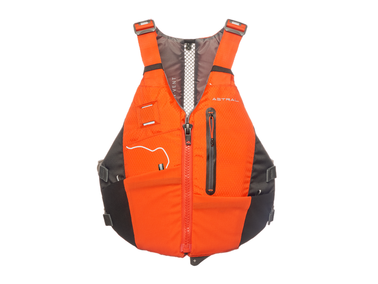 Astral | Lonnie | Life Jacket