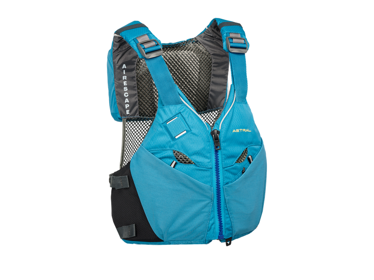 V-Eight 4.0 Life Jacket || Minnesota Made Gifts