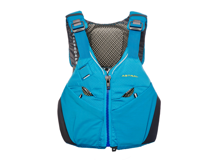 V-Eight 4.0 Life Jacket || Minnesota Made Gifts