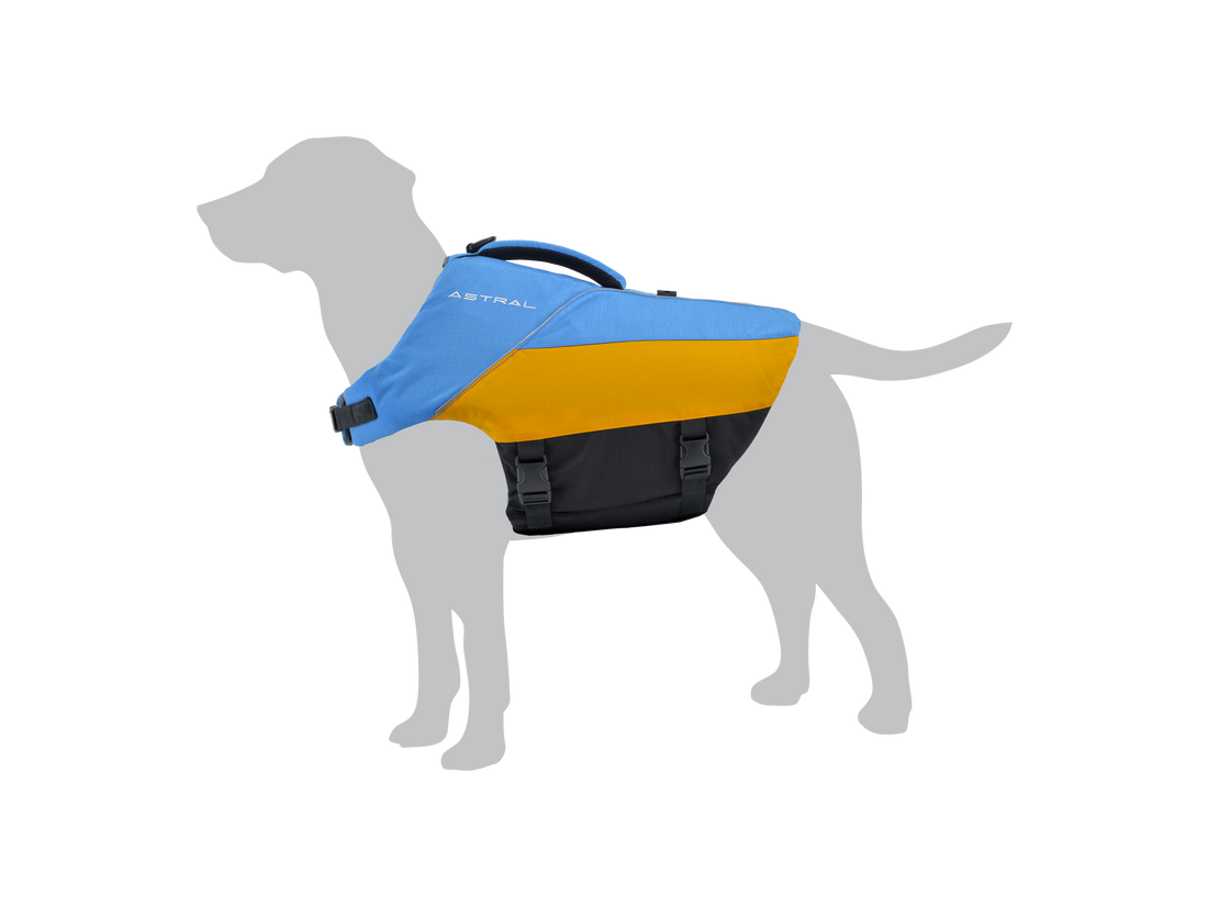 Astral | BirdDog | Life Jacket || Minnesota Made Gifts