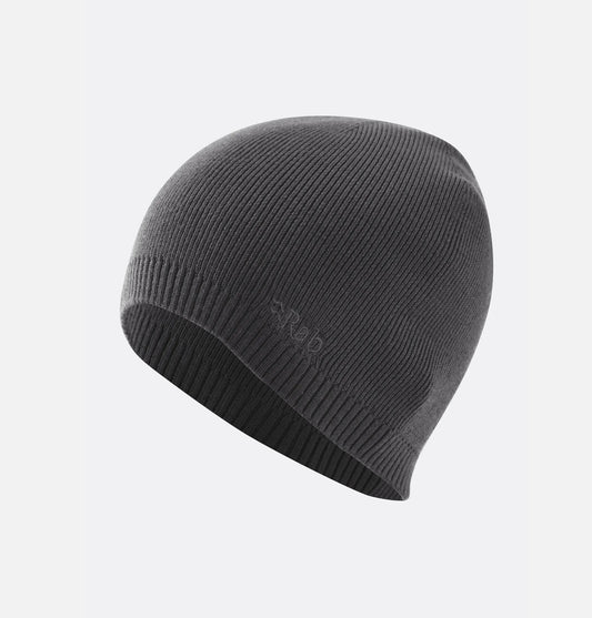 RAB O/S Merino Beanie Beluga