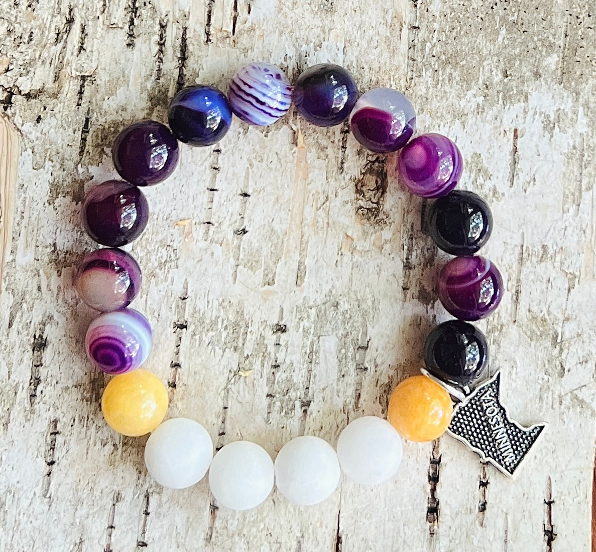 Embrace Our Soul Bracelet