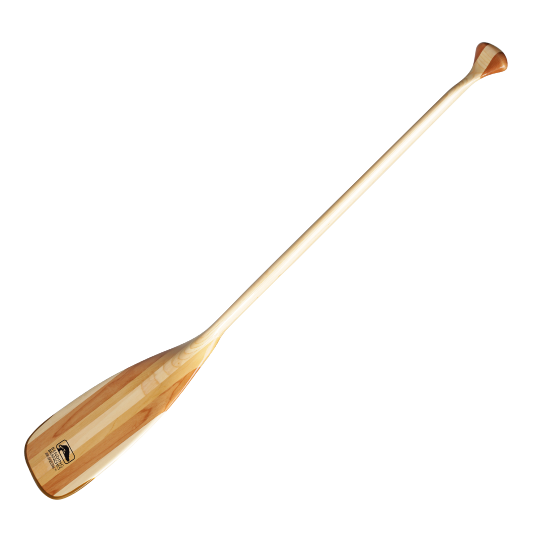 BB Special Bent Shaft Paddle
