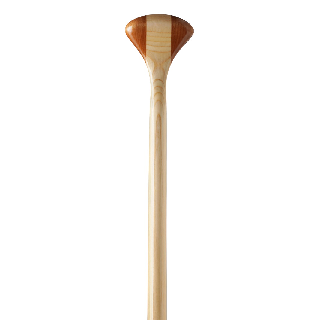 BB Special Bent Shaft Paddle