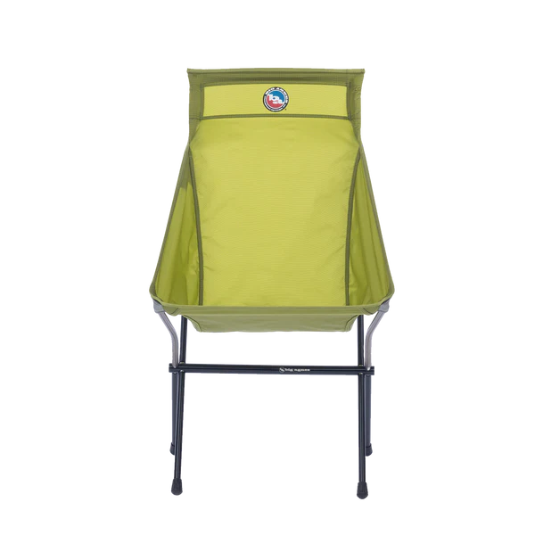 BA Big Six Camp Chair Green
