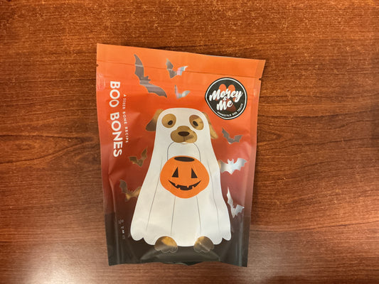 Boo Bones