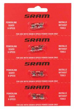 SRAM Power Link for 8 Speed Card