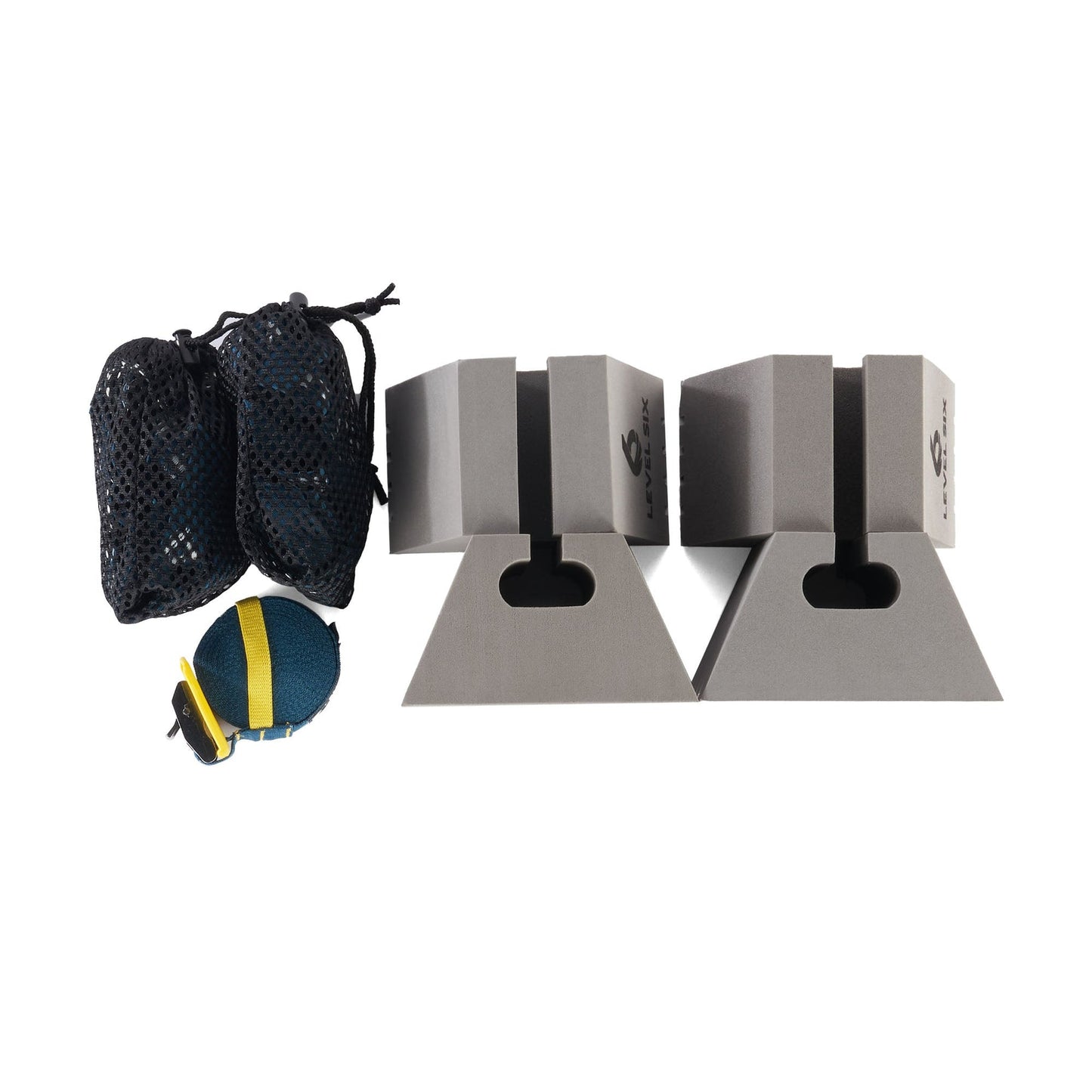 Canoe Transportation Kit || Minnesota Made Gifts