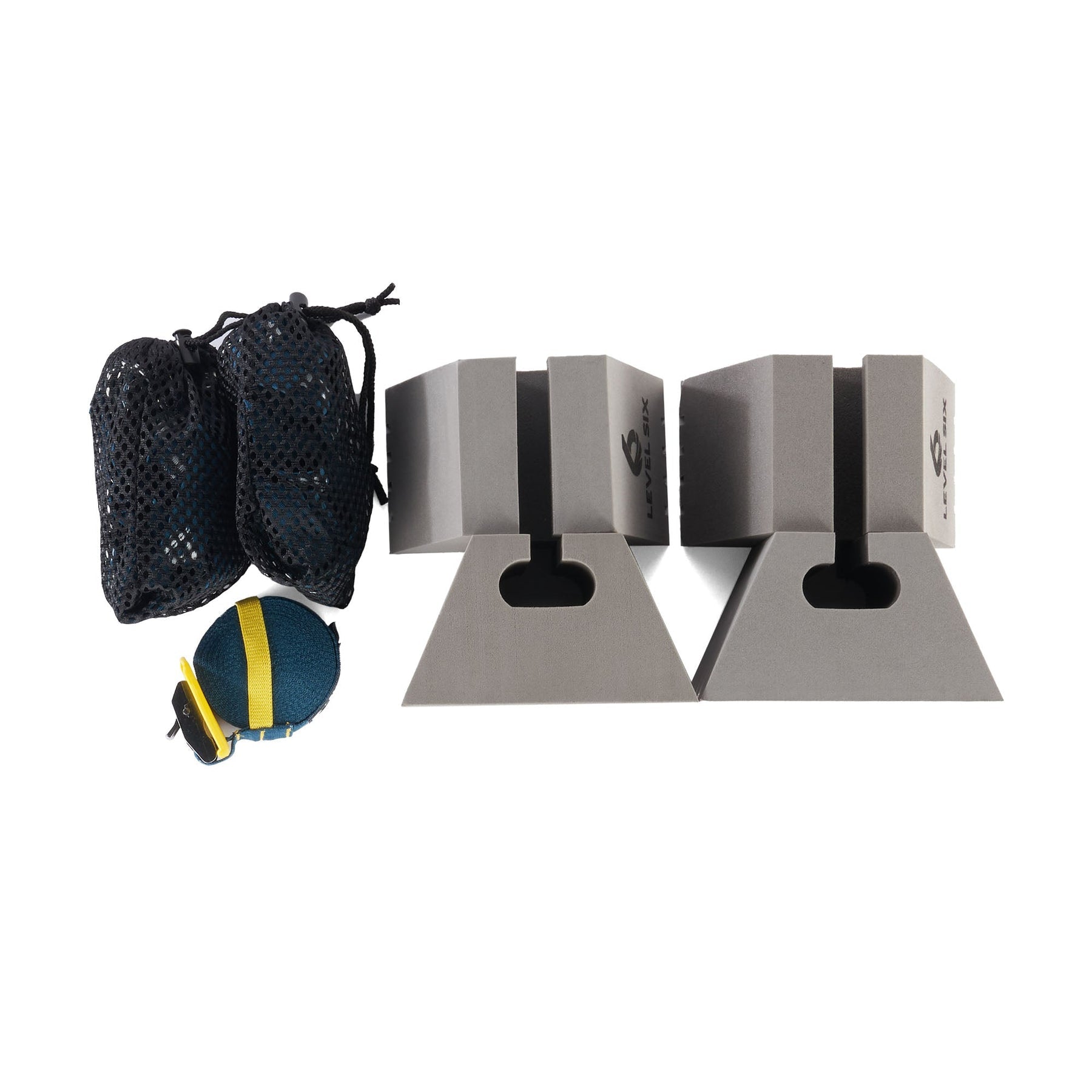 Canoe Transportation Kit || Minnesota Made Gifts