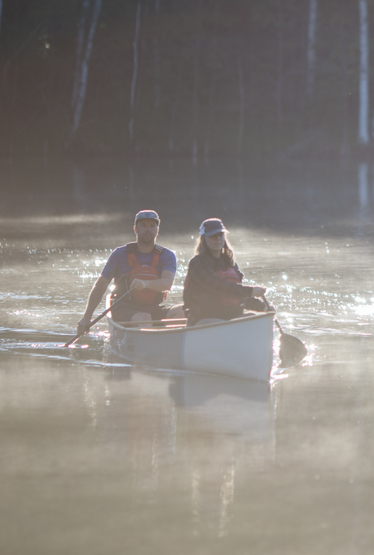 Canoe Rental