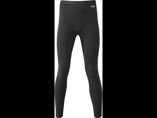 RAB M Power Stretch  Pro Pants Black Lg