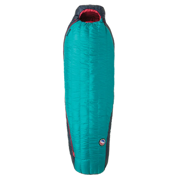 BA Women's Daisy Mae 15 Sleeping Bag Petite Right