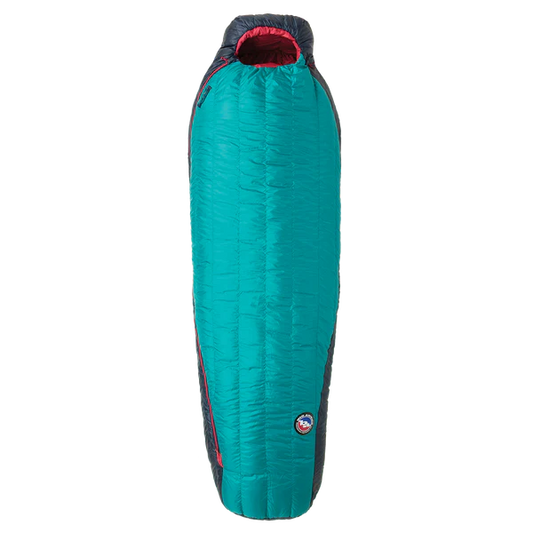 BA Women's Daisy Mae 15 Sleeping Bag Petite Right