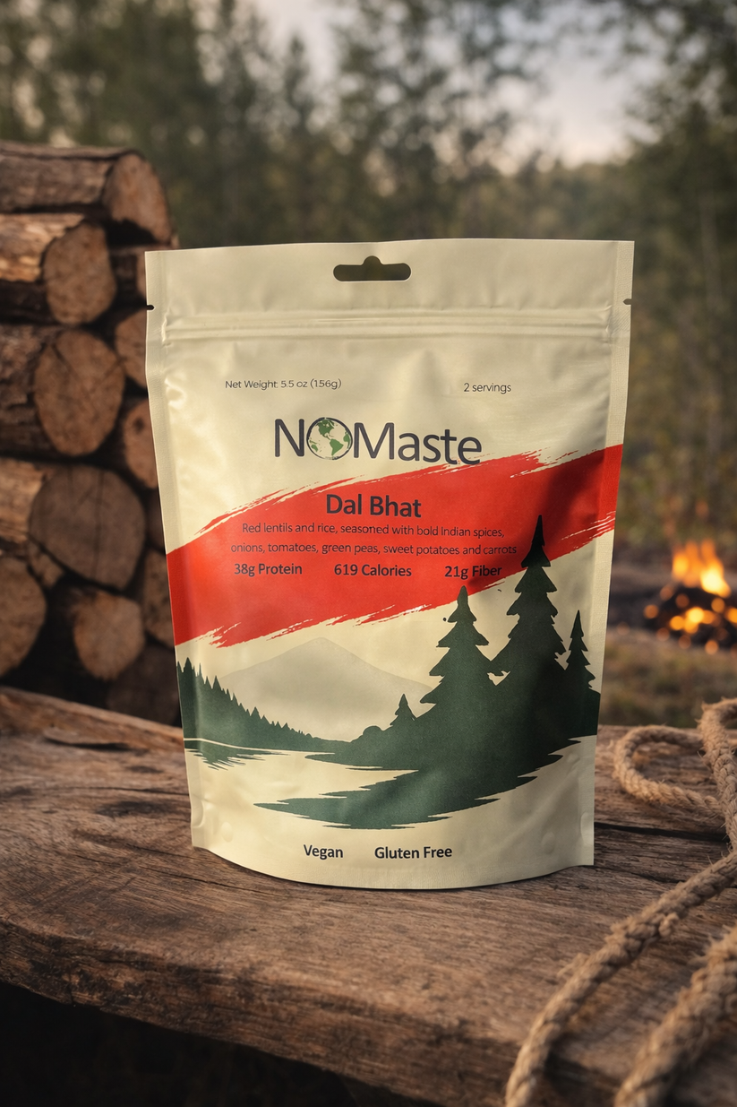 Dal Bhat || Minnesota Made Gifts