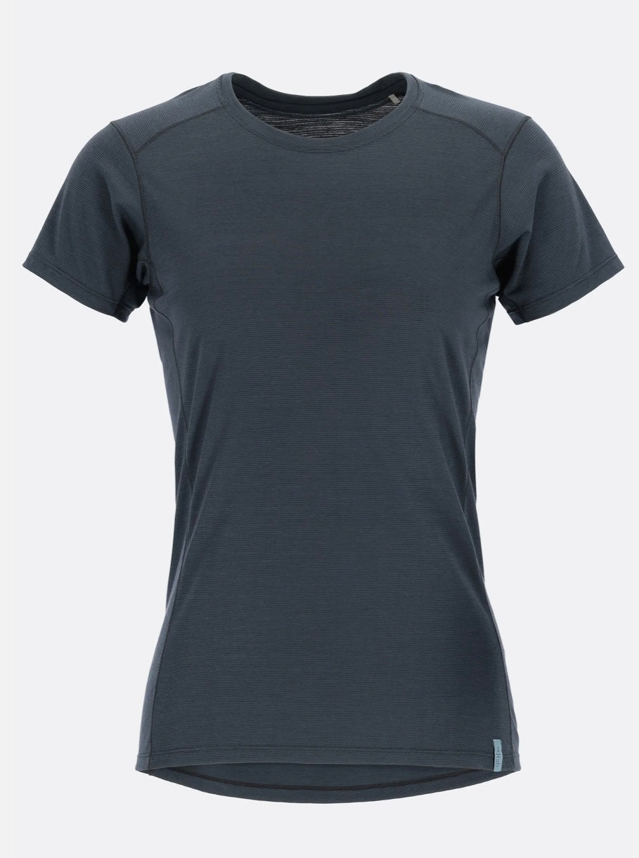 RAB M Syncrino Base Tee Beluga