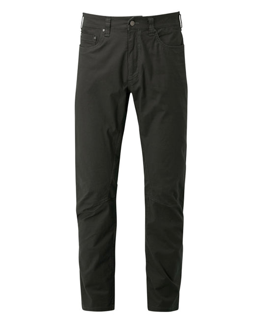 RAB M Radius Pants Anthracite XL 36 reg
