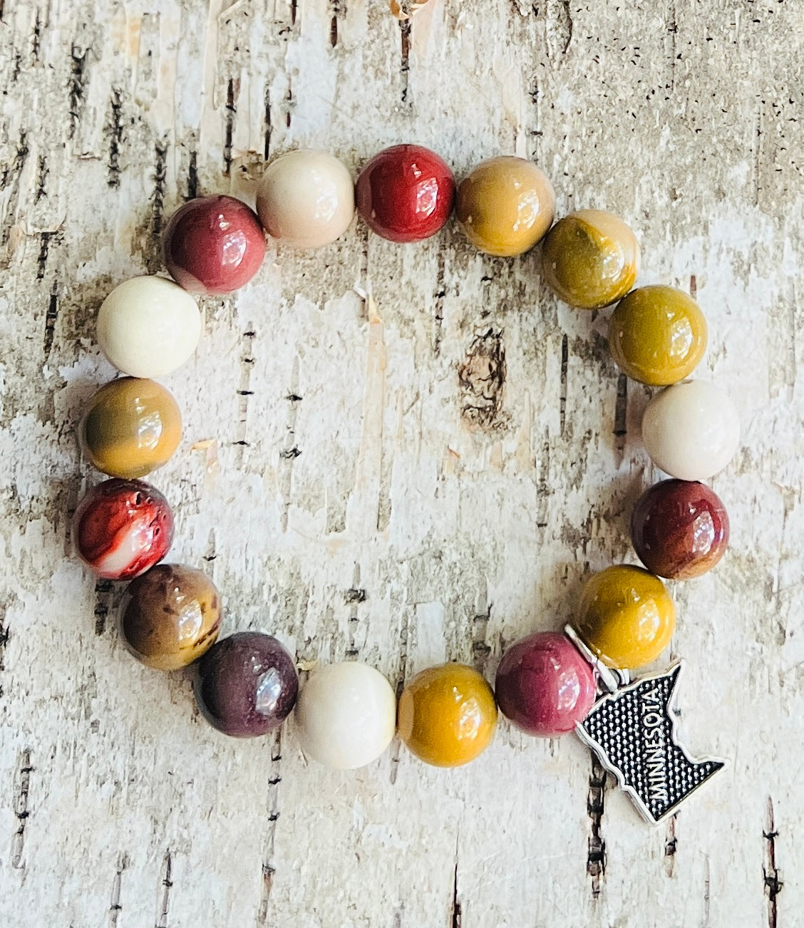 Embrace Our Soul Bracelet