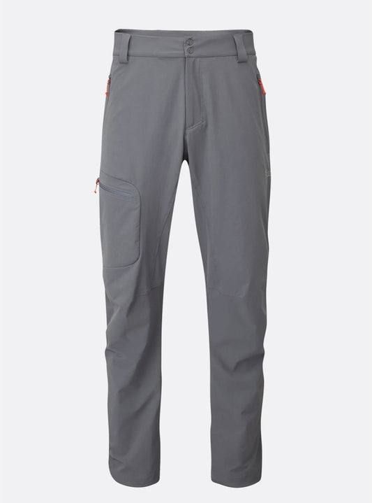RAB M Incline Pants Graphene 34