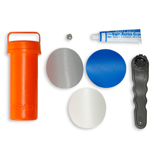 iSUP Repair Kit