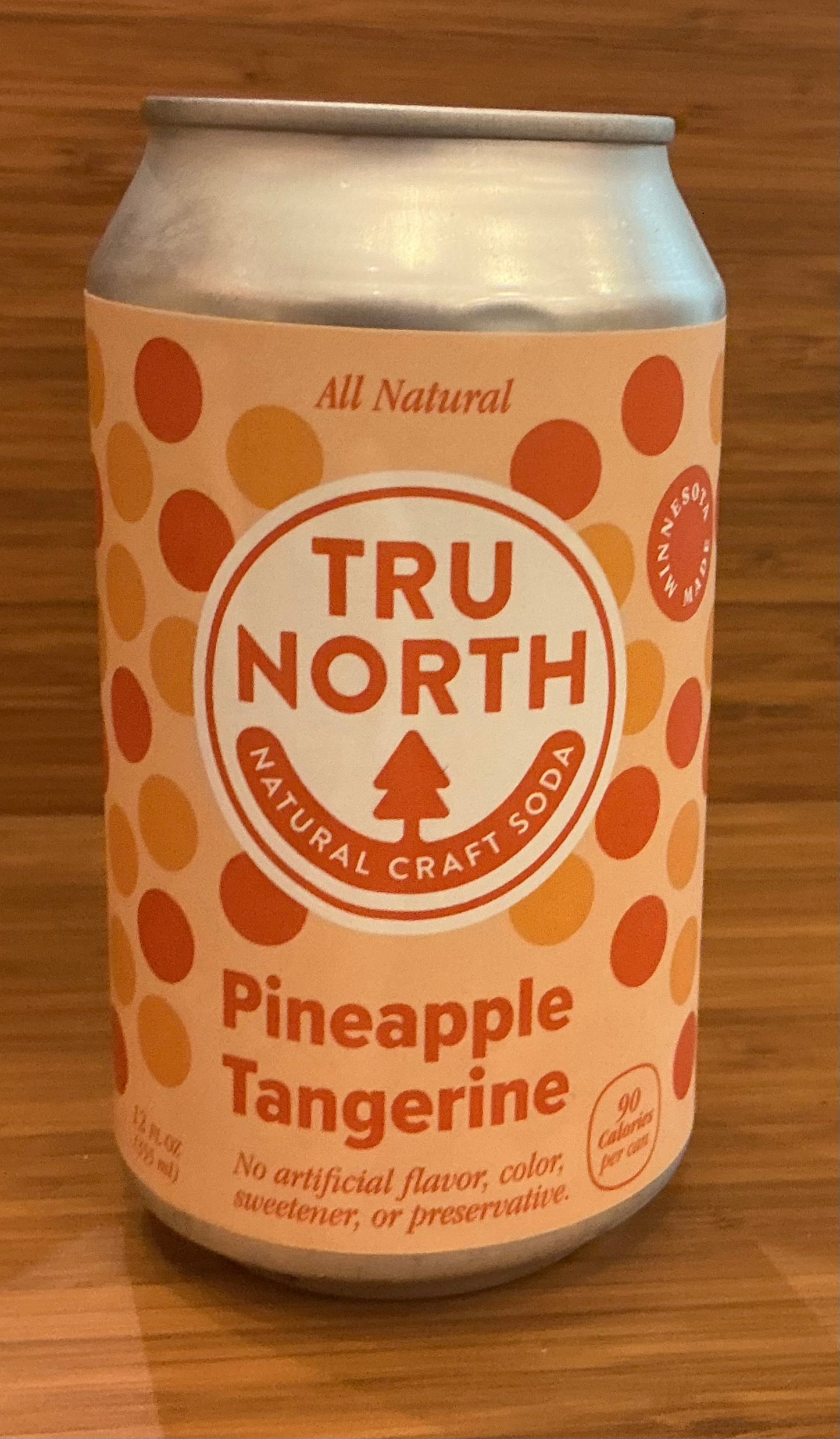 Northern Soda