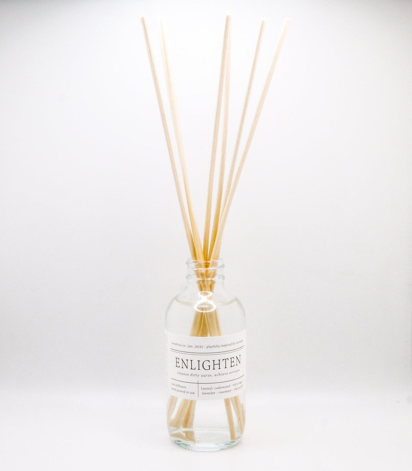Enlighten Reed Diffuser