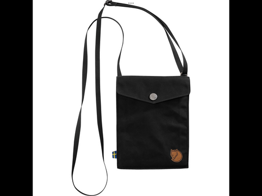FjallRaven Pocket Black