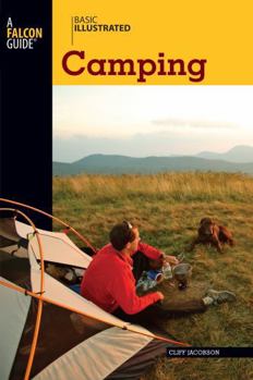 Basic Illustrated Camping (2008)