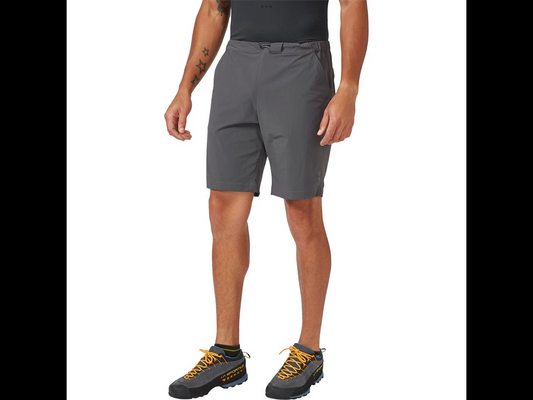 RAB M Momentum Shorts Graphene 32
