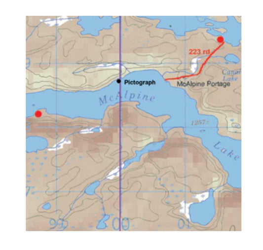 Map 44: Soho/Kasakokwog