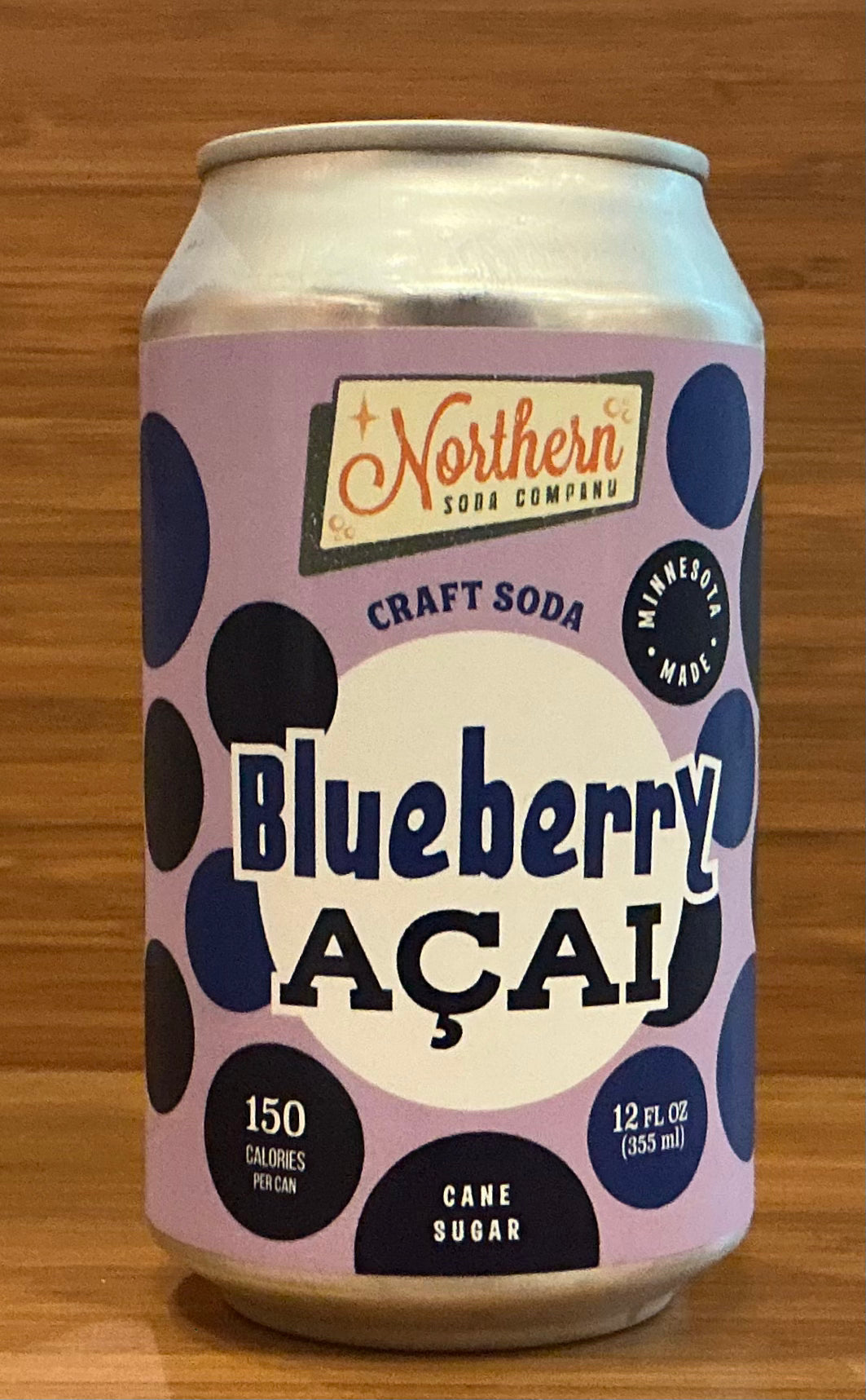 Northern Soda