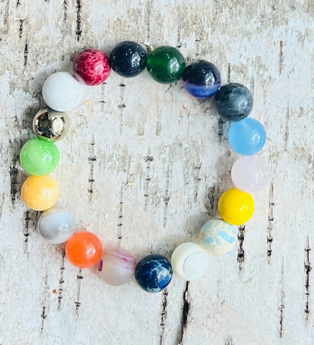 Embrace Our Soul Bracelet