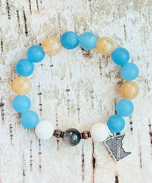 Embrace Our Soul Bracelet