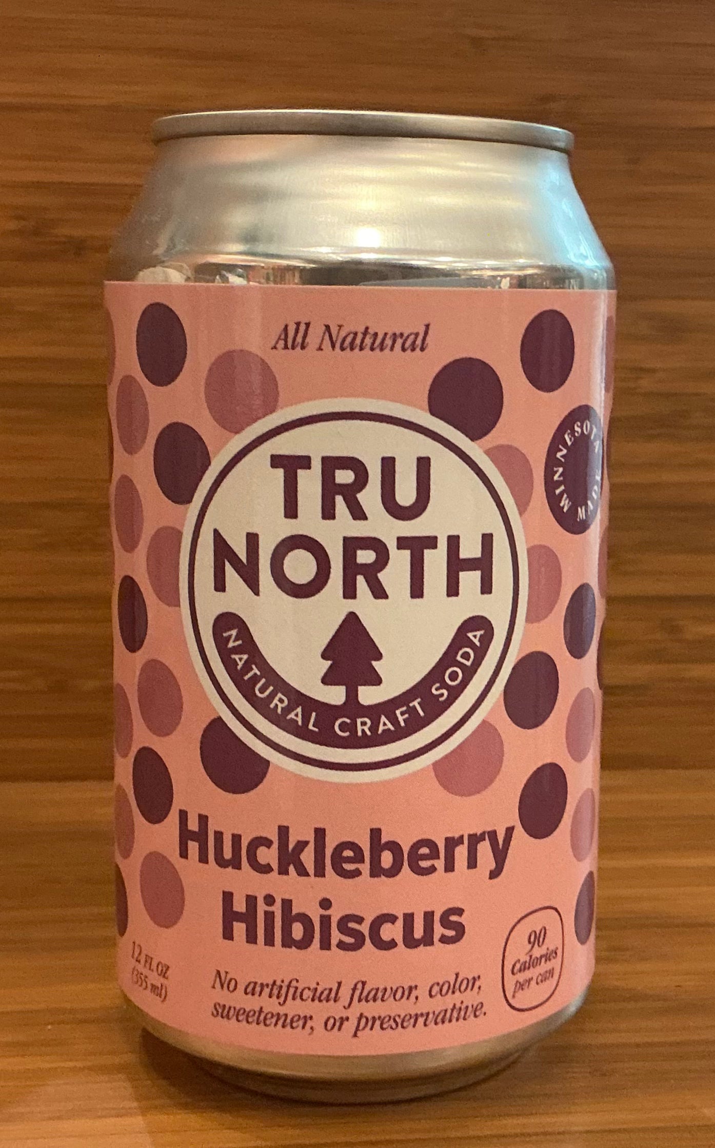 Northern Soda