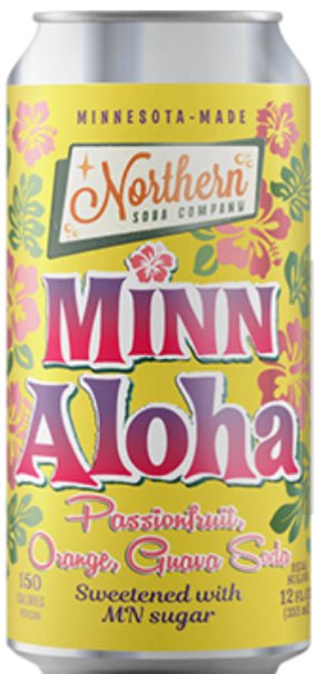 Northern Soda