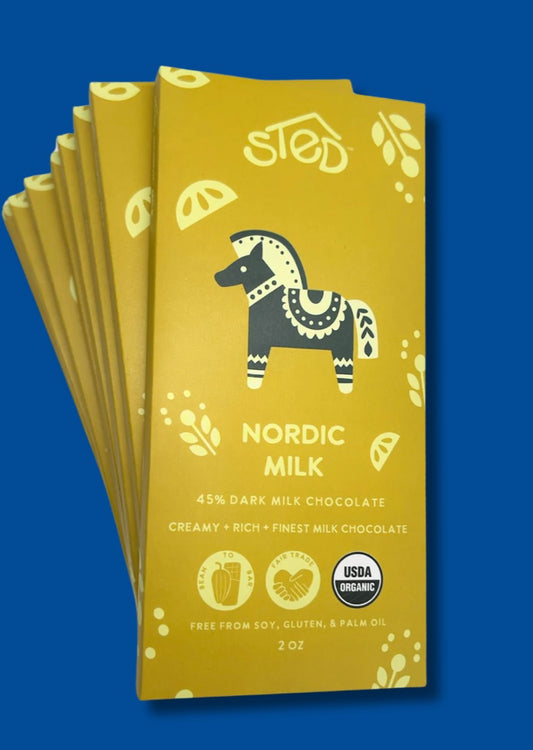 Nordic Milk