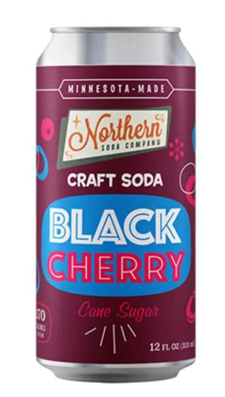 Northern Soda || Minnesota Made Gifts