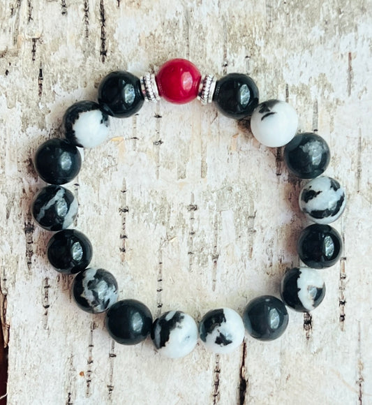Embrace Our Soul Bracelet