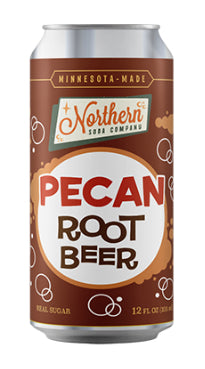 Northern Soda