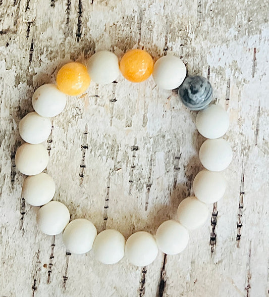 Embrace Our Soul Bracelet
